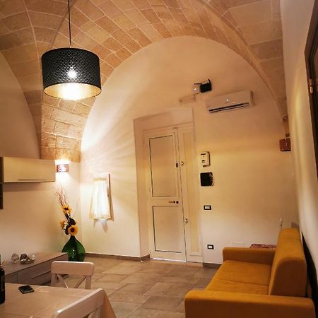 La Vecchia Torre 1920 Lejlighed Grottaglie Eksteriør billede