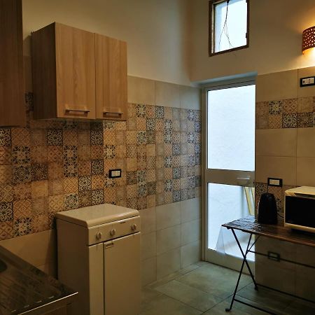 La Vecchia Torre 1920 Lejlighed Grottaglie Eksteriør billede