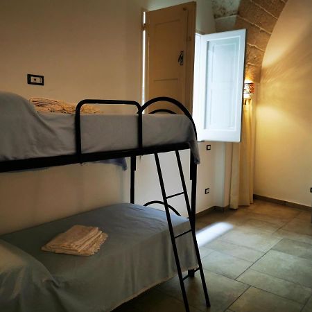 La Vecchia Torre 1920 Lejlighed Grottaglie Eksteriør billede