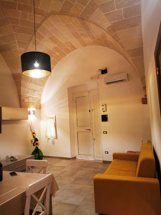La Vecchia Torre 1920 Lejlighed Grottaglie Eksteriør billede