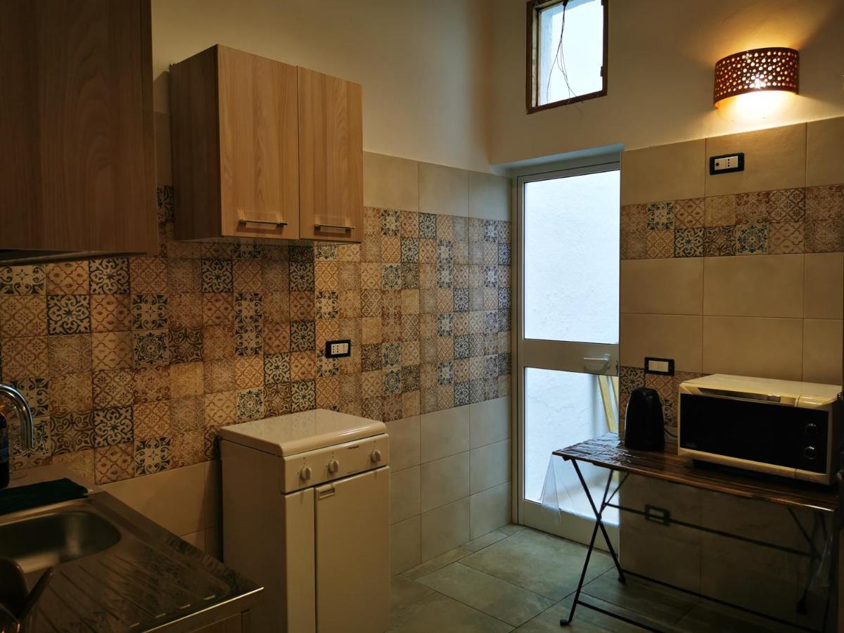 La Vecchia Torre 1920 Lejlighed Grottaglie Eksteriør billede