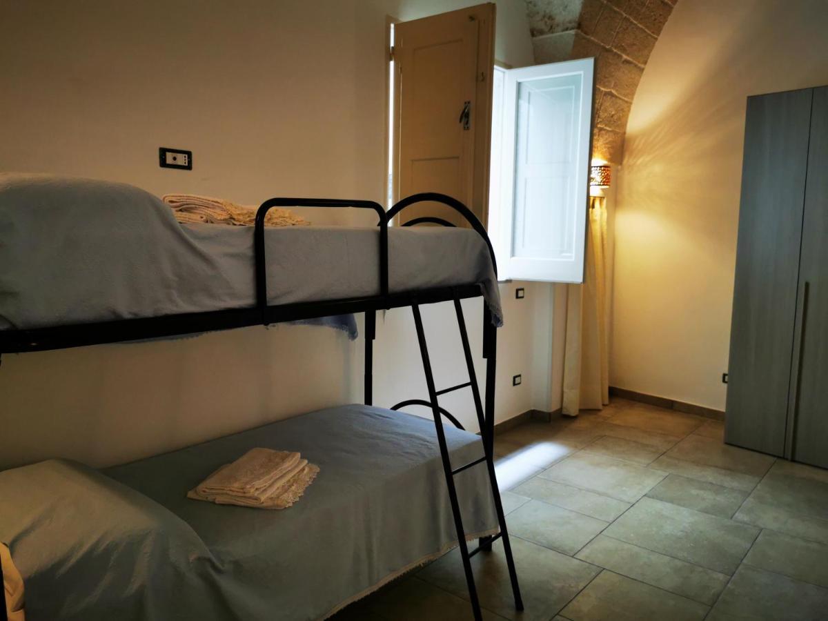 La Vecchia Torre 1920 Lejlighed Grottaglie Eksteriør billede